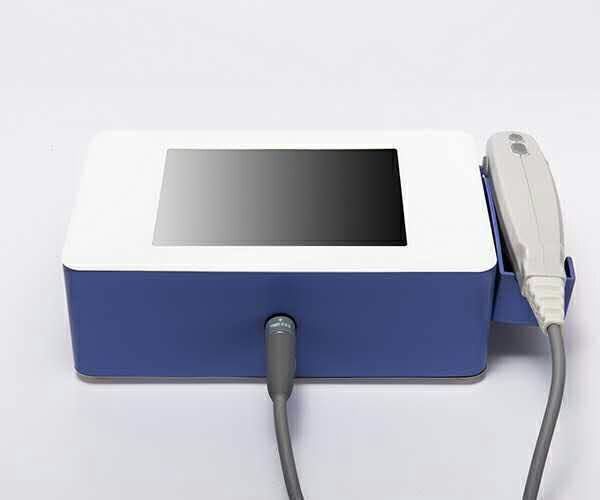 High Intensity Face Focused Ultrasound HIFU Ultrasonic Skin Rejuvenation Machine 601393982517 DIAGNOSTIC ULTRASOUND MACHINES FOR SALE