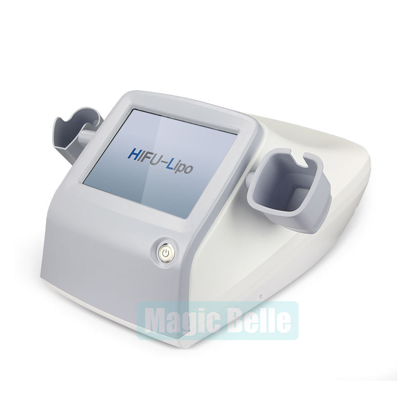 2 in1 Focused Ultrasound liposonic machine hifu machine for face body lifting DIAGNOSTIC ULTRASOUND MACHINES FOR SALE