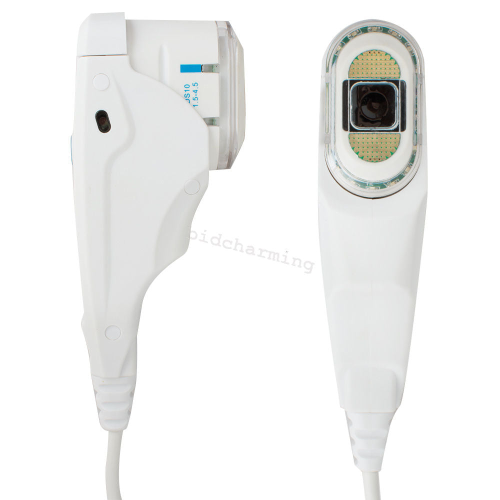 HIFU High Intensity Ultrasound Ultrasonic RF LED Facial skin spa Salon Machine 190891686817 DIAGNOSTIC ULTRASOUND MACHINES FOR SALE