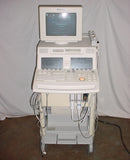HP Philips Sonos 5500 Ultrasound Machine w/ S8, S3, & E02L087  Probes