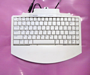 Philips IU22 Ultrasound USB QWERTY Keyboard, English  (PN: 453561278502)