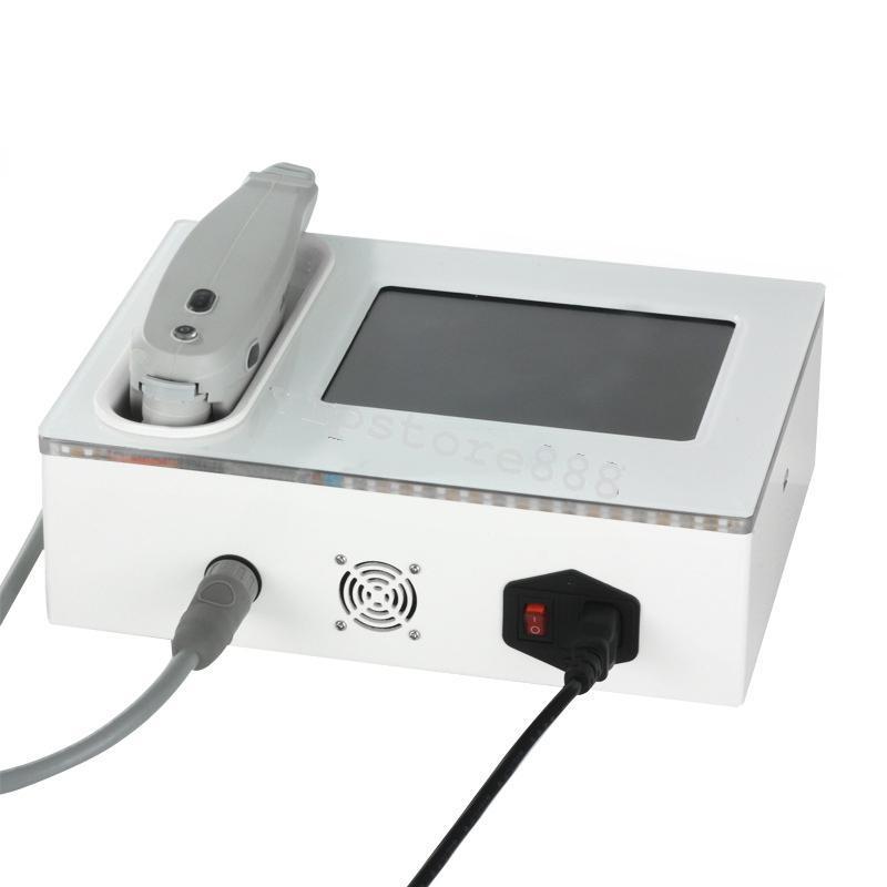 High Intensity Focused Ultrasound Ultrasonic Hifu Skin Lift + 5 cartridges Salon DIAGNOSTIC ULTRASOUND MACHINES FOR SALE