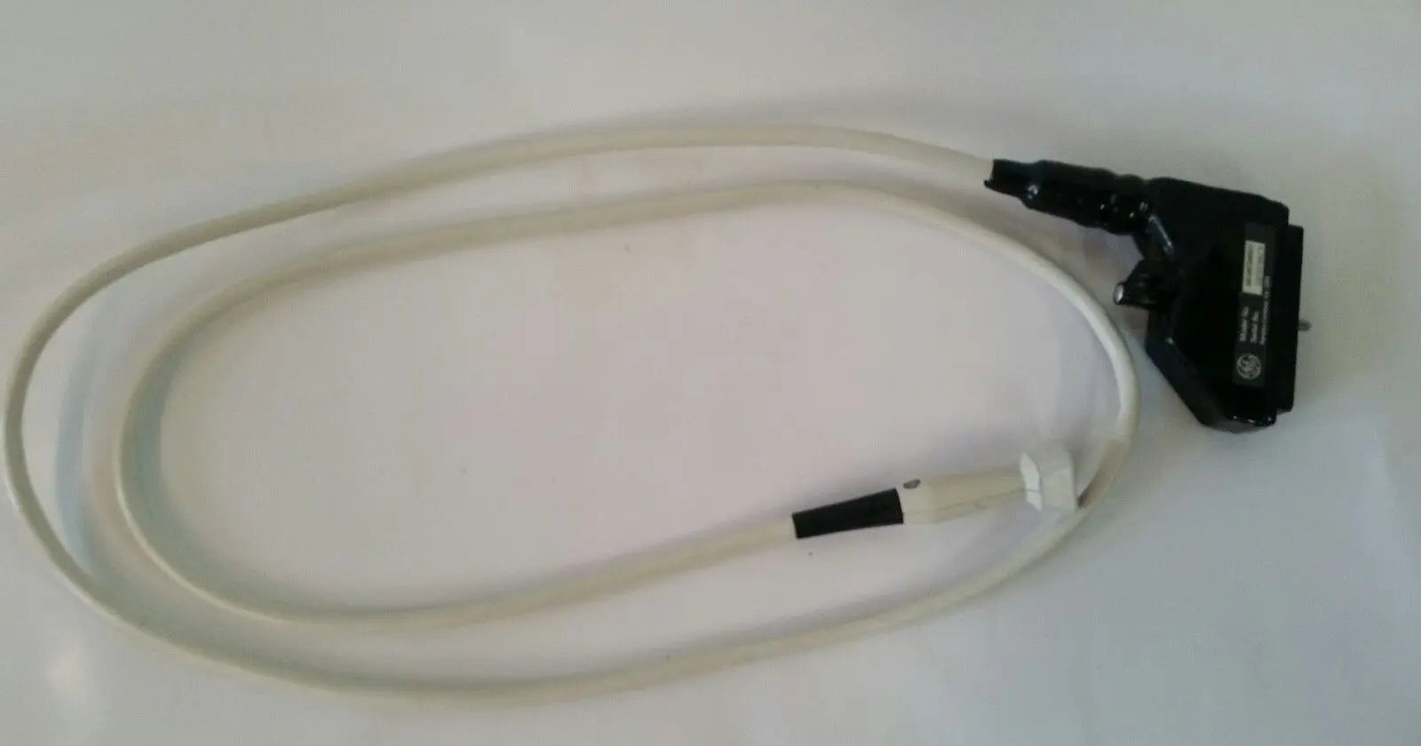 GE  General Electric 46-267249G1 3.5/Y MHZ Ultrasound Transducer Probe DIAGNOSTIC ULTRASOUND MACHINES FOR SALE