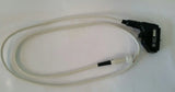 GE  General Electric 46-267249G1 3.5/Y MHZ Ultrasound Transducer Probe