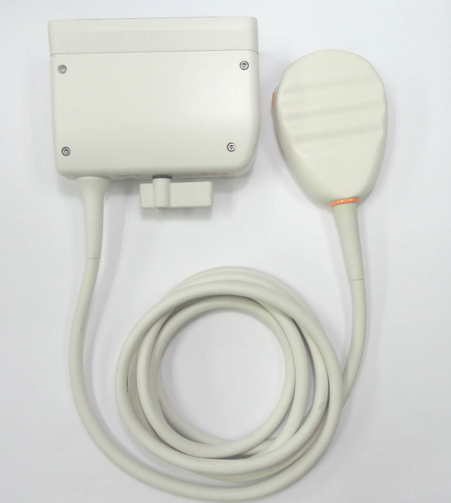 PHILIPS ATL C4-2 Curved Array Ultrasound Transducer Probe