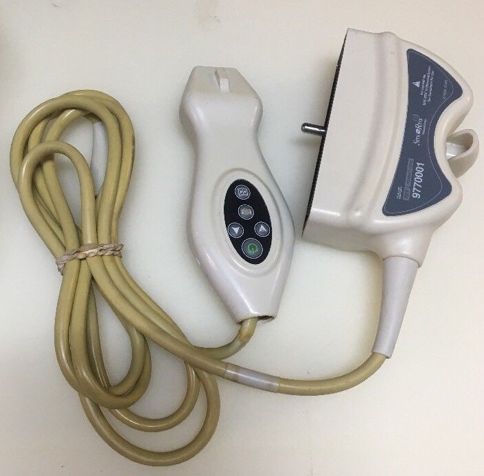 BARD 9770001 L-VA LINEAR VASCULAR ACCESS PROBE IPX1 - SiteRIte DIAGNOSTIC ULTRASOUND MACHINES FOR SALE