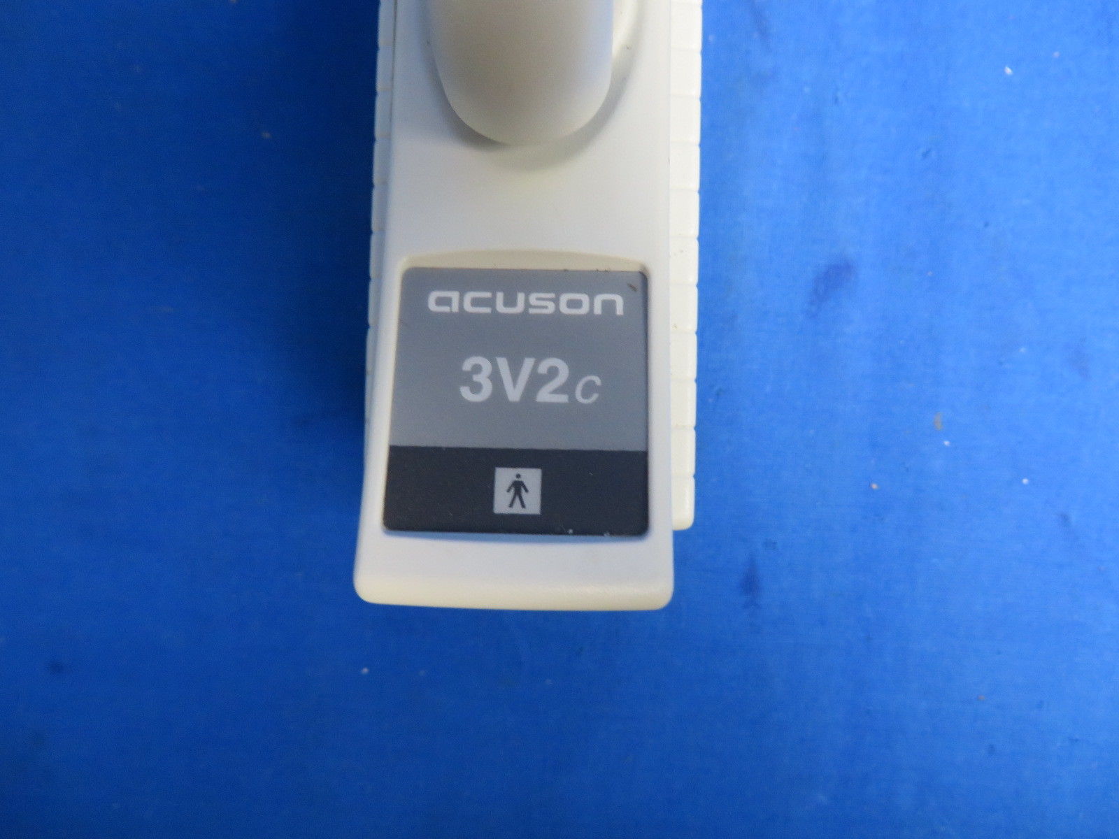 Acuson Siemens 3V2C Ultrasound Transducer Probe, 90 Day Warranty DIAGNOSTIC ULTRASOUND MACHINES FOR SALE