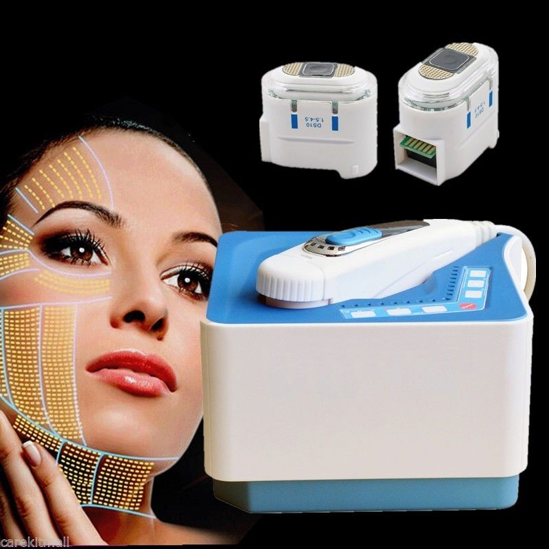 High Intensity Focused Ultrasound Ultrasonic HIFU/RF Facial Lift Wrinkles Repair DIAGNOSTIC ULTRASOUND MACHINES FOR SALE