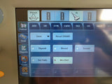Used GE Logiq 7 Shared Service Ultrasound System - Flat Panel