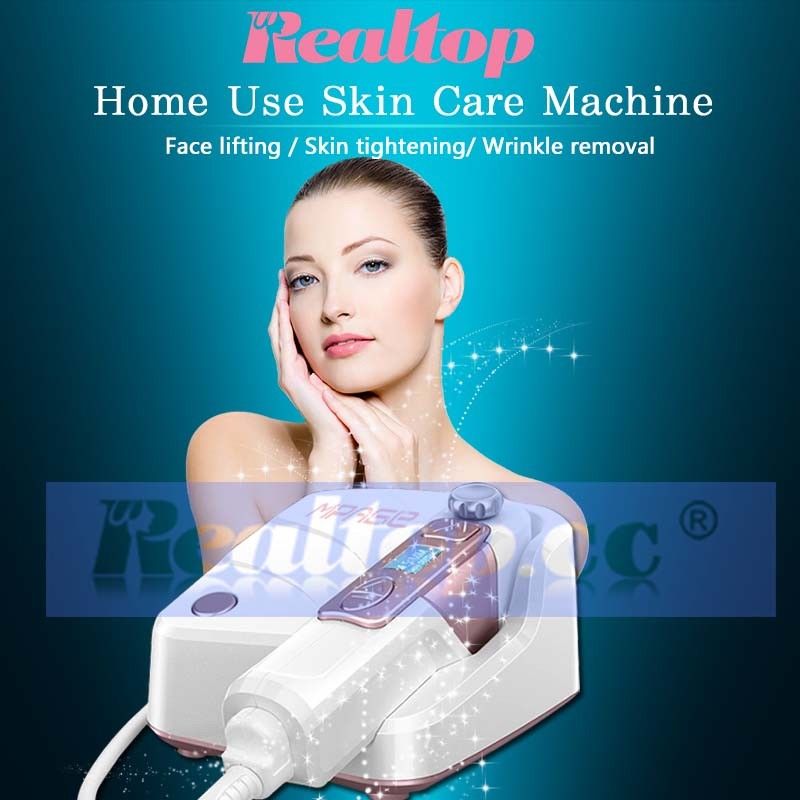 Home Use High Intensity Focused Ultrasound Hifu Eye Wrinkles Machine DIAGNOSTIC ULTRASOUND MACHINES FOR SALE