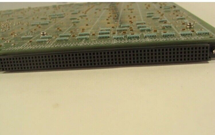 Siemens Acuson Sequoia 512 Ultrasound I0V2 Board Assy IOV2 Model No 08241482 DIAGNOSTIC ULTRASOUND MACHINES FOR SALE