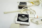 [6x] GE 618E, 618C Ultrasound Transducer probe