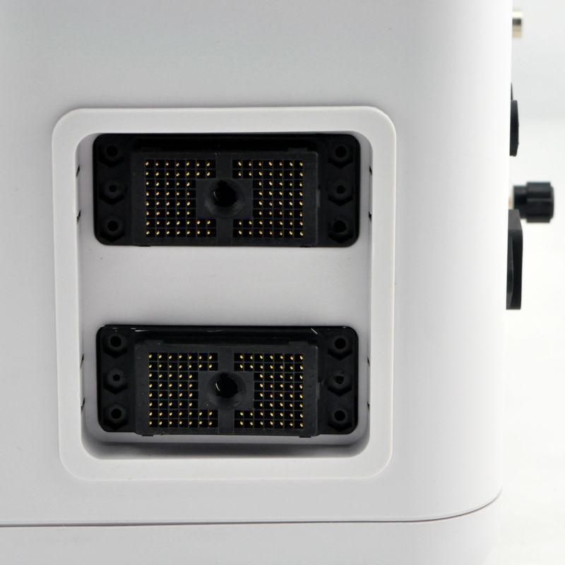 Digital Ultrasound Scanner/Machine Convex + Transvaginal 2 Probe 3D Sale DIAGNOSTIC ULTRASOUND MACHINES FOR SALE