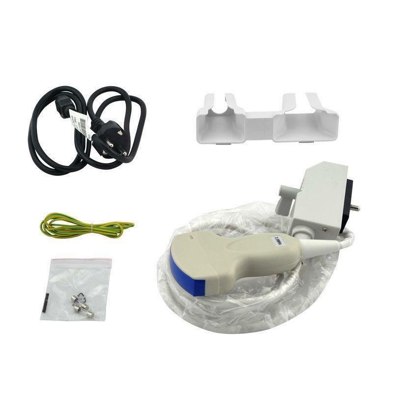 Sonography Digital Portable Ultrasound Scanner Machine with Convex Probe Free 3D 190891344144 DIAGNOSTIC ULTRASOUND MACHINES FOR SALE