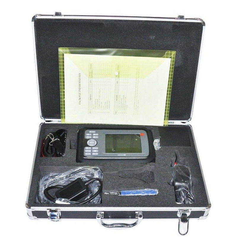 DHL Fast Ship Color Veterinary Digital PalmSmart Ultrasound Scanner+Rectal Probe 190891833501 DIAGNOSTIC ULTRASOUND MACHINES FOR SALE