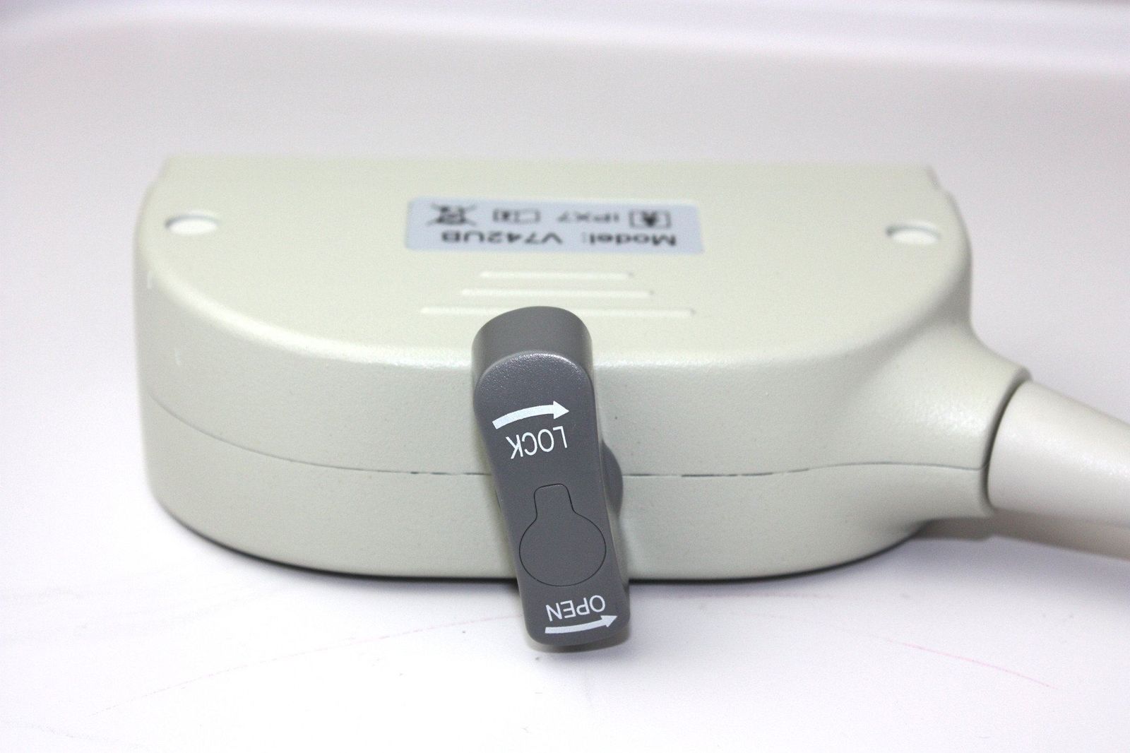 Rectal Probe for Edan U50 DIAGNOSTIC ULTRASOUND MACHINES FOR SALE