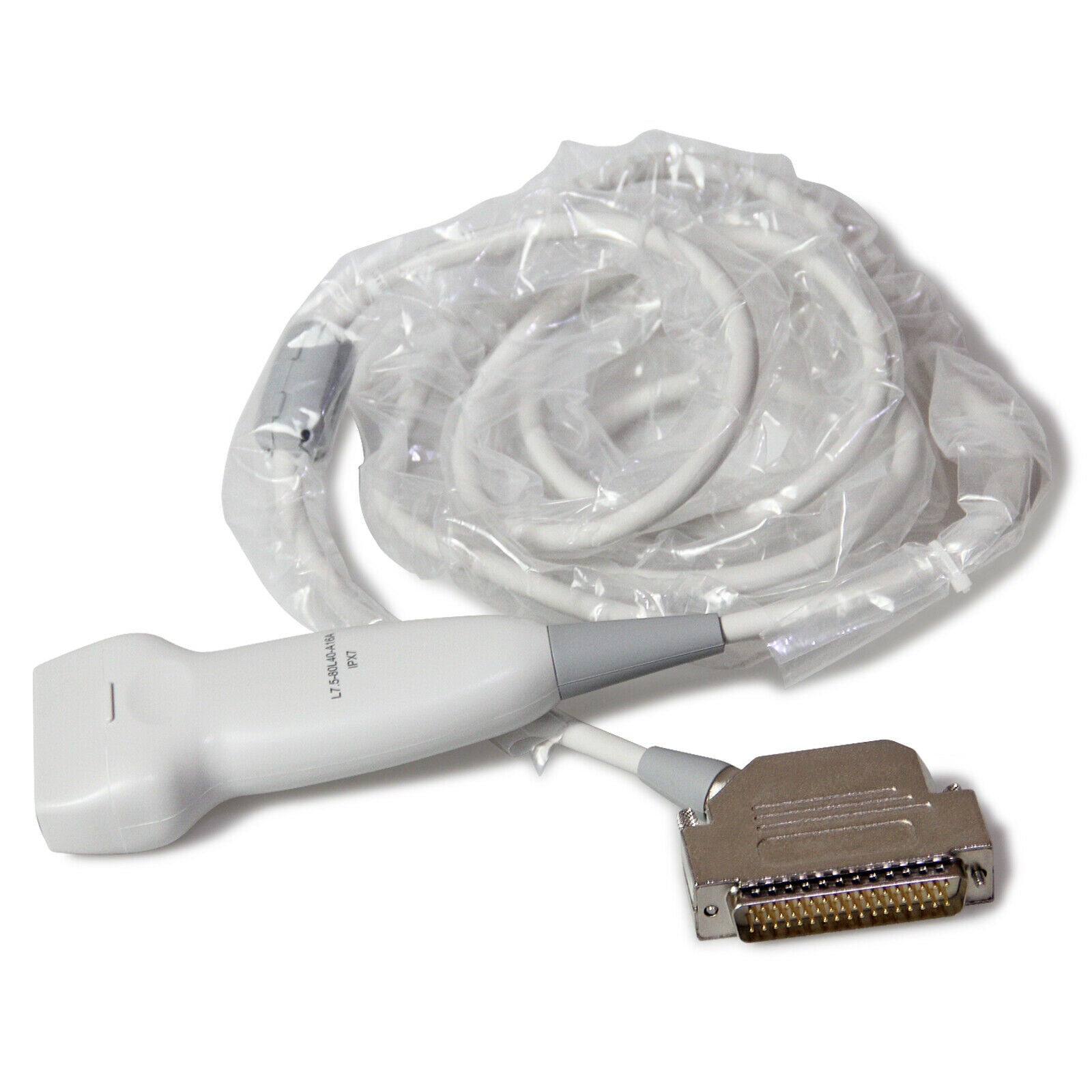 Digital Ultrasound Scanner with 7.5MHz Linear Probe Laptop B-Ultrasound Machine DIAGNOSTIC ULTRASOUND MACHINES FOR SALE