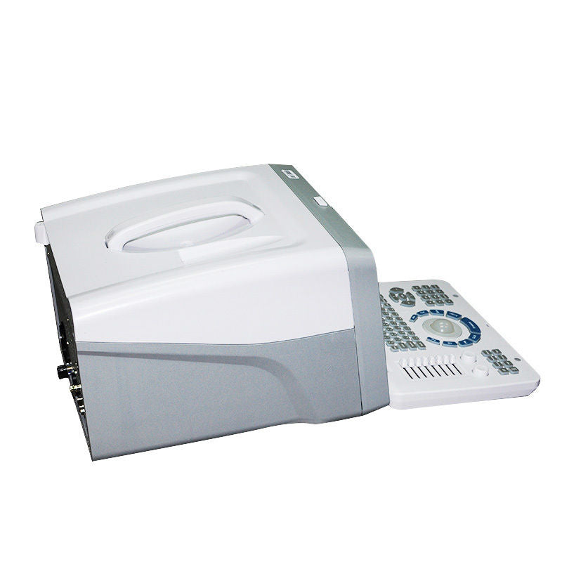 Portable Digital Ultrasound Scanner Machine 3.5MHZ Convex 7.5mhz Linear Probes DIAGNOSTIC ULTRASOUND MACHINES FOR SALE