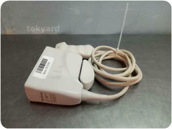 PHILIPS L9-3 LINEAR ULTRASOUND TRANSDUCER PROBE @ (282588) DIAGNOSTIC ULTRASOUND MACHINES FOR SALE