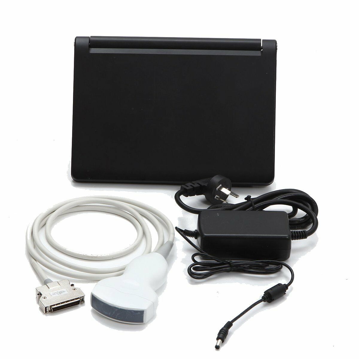 Portable laptop Digital Ultrasound scanner,pregnancy,Abdominal probe US seller 6945040100362 DIAGNOSTIC ULTRASOUND MACHINES FOR SALE