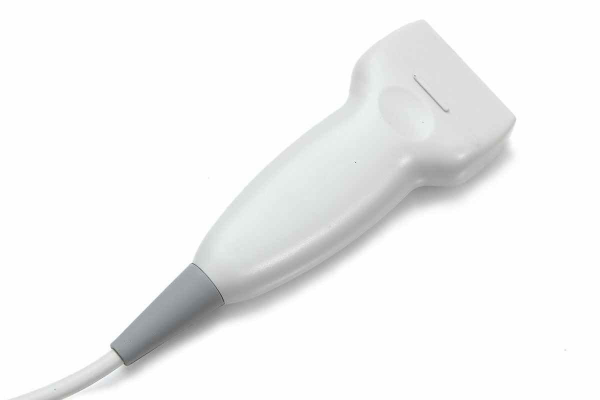 Portable Ultrasound scanner Laptop machine tow probes 3.5M convex 7.5M linear US DIAGNOSTIC ULTRASOUND MACHINES FOR SALE