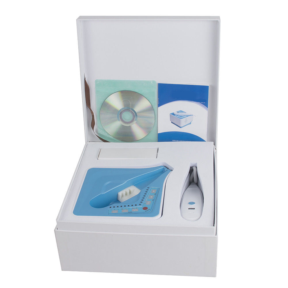 High Intensity Ultrasound Ultrasonic RFAnti-Winkle HIFU  ultrasound Tighten Skin 190891456717 DIAGNOSTIC ULTRASOUND MACHINES FOR SALE