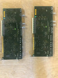 GE Voluson 730 Ultrasound CKV Board Assembly Model CKV81.P6/207418