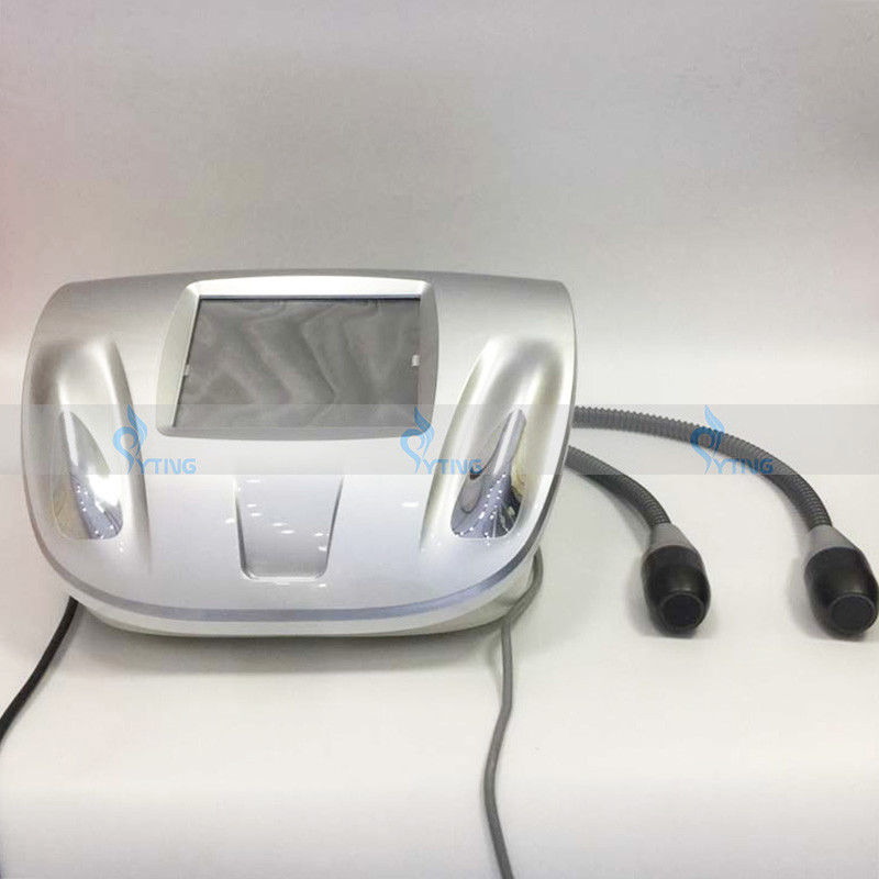 V MAX HIFU Skin Tightening Ultrasound Face Neck Lift Wrinkle Treatment Machine DIAGNOSTIC ULTRASOUND MACHINES FOR SALE