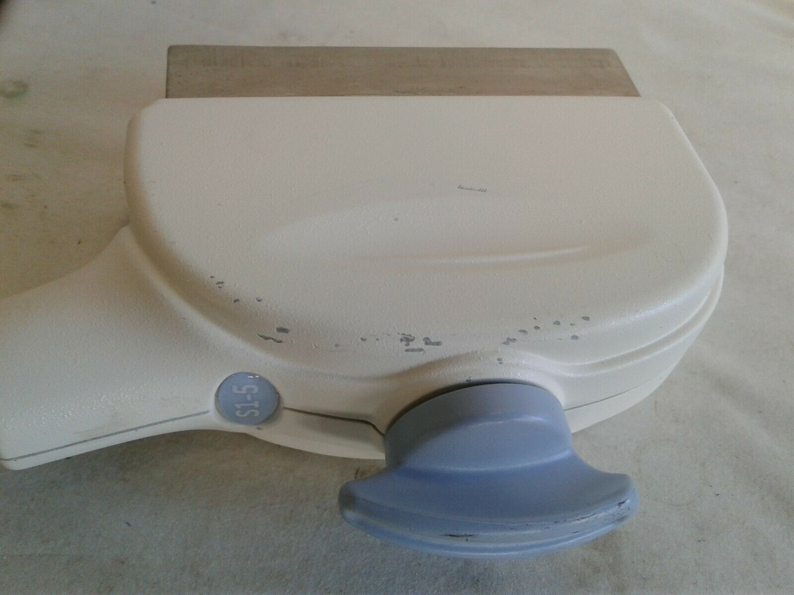 GE S1-5 Sector Array Ultrasound Transducer Probe DIAGNOSTIC ULTRASOUND MACHINES FOR SALE