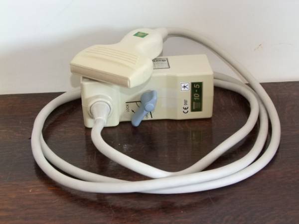 Hitachi EUP-L53 LINEAR Ultrasound probe DIAGNOSTIC ULTRASOUND MACHINES FOR SALE
