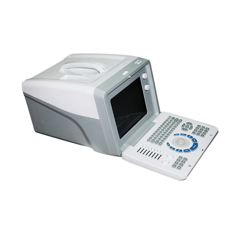 Set 3D Digital Portable Ultrasound Scanner Machine Convex +Transvaginal Probe CE 190891781949 DIAGNOSTIC ULTRASOUND MACHINES FOR SALE