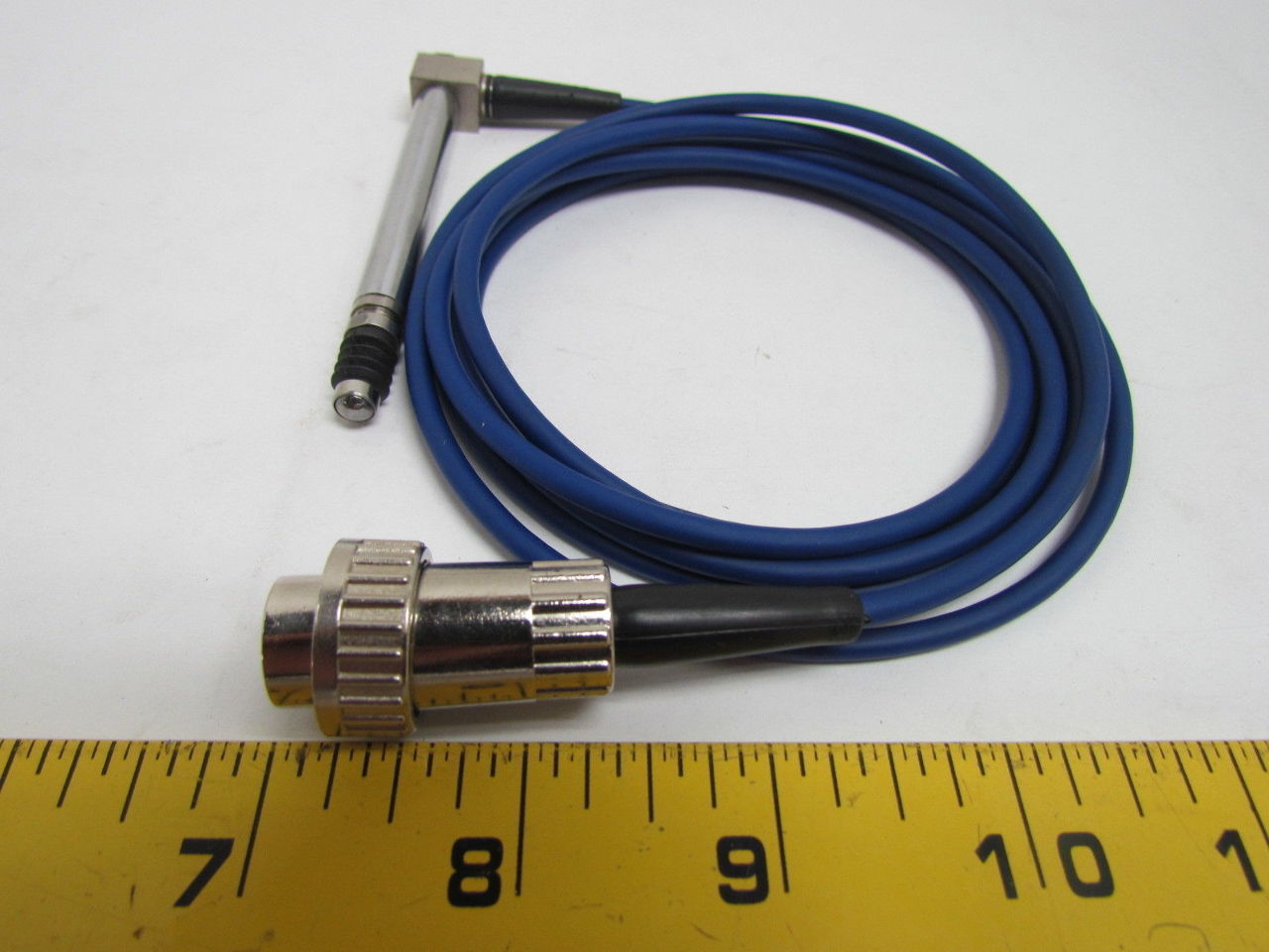 Micromatic 990-860-39 Linear Transducer Digital Gauging Probe Gauge DIAGNOSTIC ULTRASOUND MACHINES FOR SALE