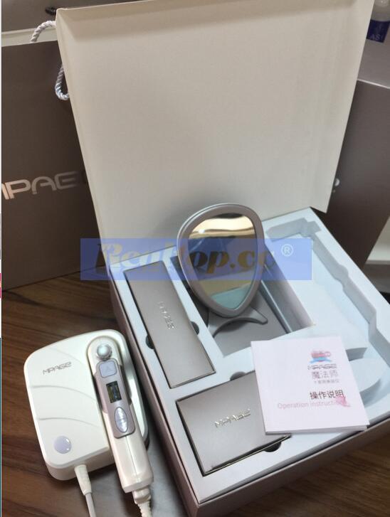 Home Use High Intensity Focused Ultrasound Hifu Eye Wrinkles Machine DIAGNOSTIC ULTRASOUND MACHINES FOR SALE