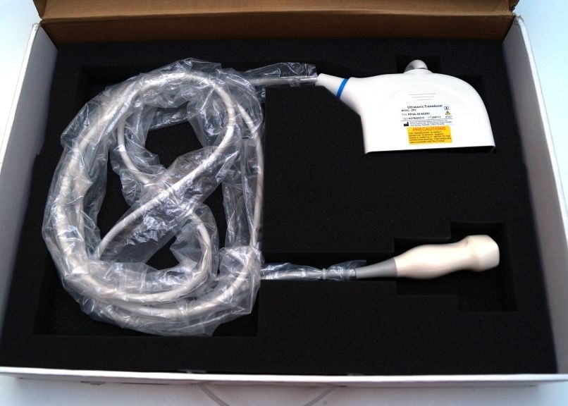 MINDRAY 2P2 Ultrasound Probe / Transducer for DC6 DIAGNOSTIC ULTRASOUND MACHINES FOR SALE