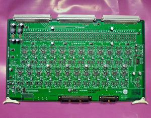 GE Logiq 3 Ultrasound Receive Board (PN: 2318122-3)