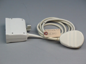 Philips ATL C5-2 40R Broadband Curved Array Ultrasound Transducer Probe HDI