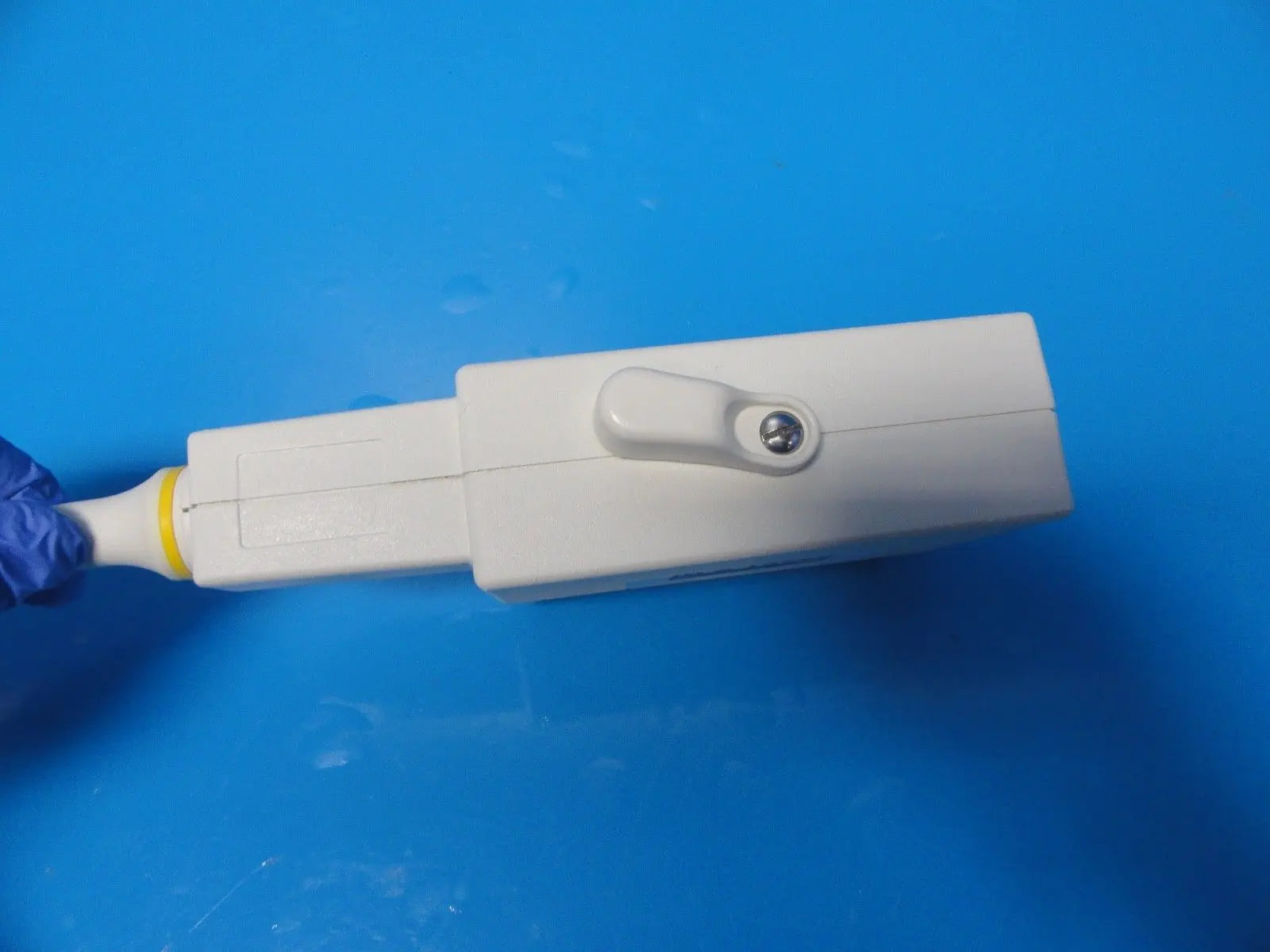 GE  7L Linear Array Ultrasound Probe P/N 2197482 for Logiq & Vivid Series~13729 DIAGNOSTIC ULTRASOUND MACHINES FOR SALE