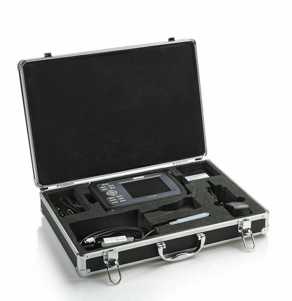 Handscan Ultrasound Scanner Machine Digital For Human Use 3.5Mhz Convex Probe US DIAGNOSTIC ULTRASOUND MACHINES FOR SALE