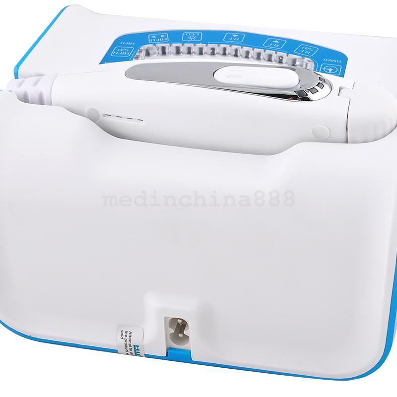 From US High Intensity Focused Ultrasound Hifu Ultrasonic RF LED Facial Machine DIAGNOSTIC ULTRASOUND MACHINES FOR SALE