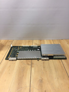 Philips Sonos 5500 Ultrasound 77110-60300 77110-20302 A140036966 Video I/O PCB