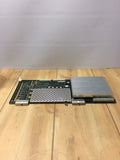 Philips Sonos 5500 Ultrasound 77110-60300 77110-20302 A140036966 Video I/O PCB