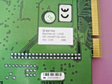 GE Voluson 730 Exp. Ultrasound VGA Graphic Card Interface Display (PN:KTZ207170)
