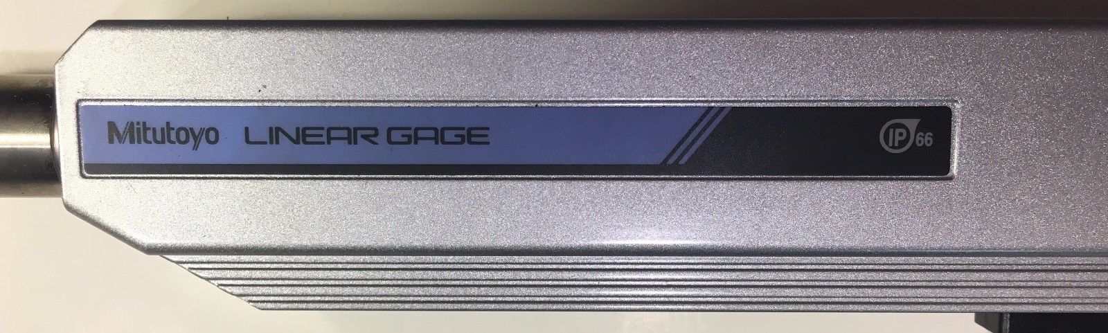 Mitutoyo 542-603 LGE Series Linear Gage, 2"/50mm Range, .0002"/0.005mm Res. DIAGNOSTIC ULTRASOUND MACHINES FOR SALE
