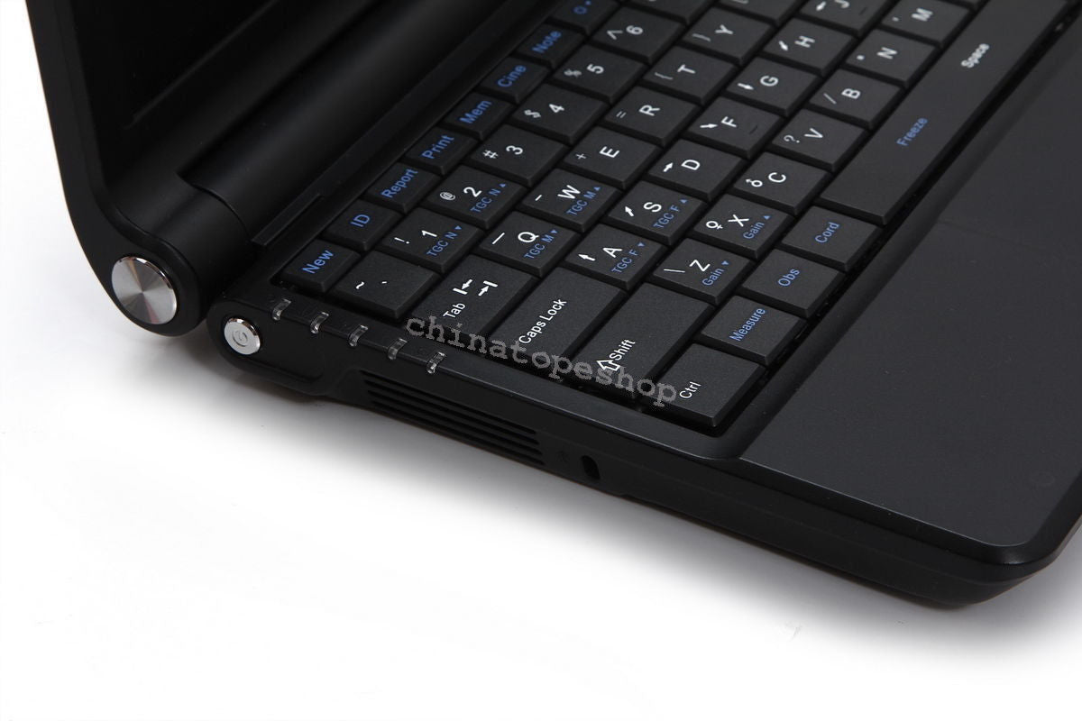 Digital Laptop Notebook ultrasound scanner machine Convex  Linear 2 probes 3D 190891559289 DIAGNOSTIC ULTRASOUND MACHINES FOR SALE