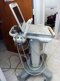 Philips CX50 Portable General Imaging Ultrasound Machine