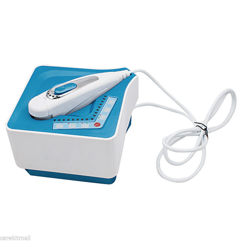 High Intensity Focused Ultrasound HIFU RF Facial SPA Salon Machine + free gift 190891942418 DIAGNOSTIC ULTRASOUND MACHINES FOR SALE