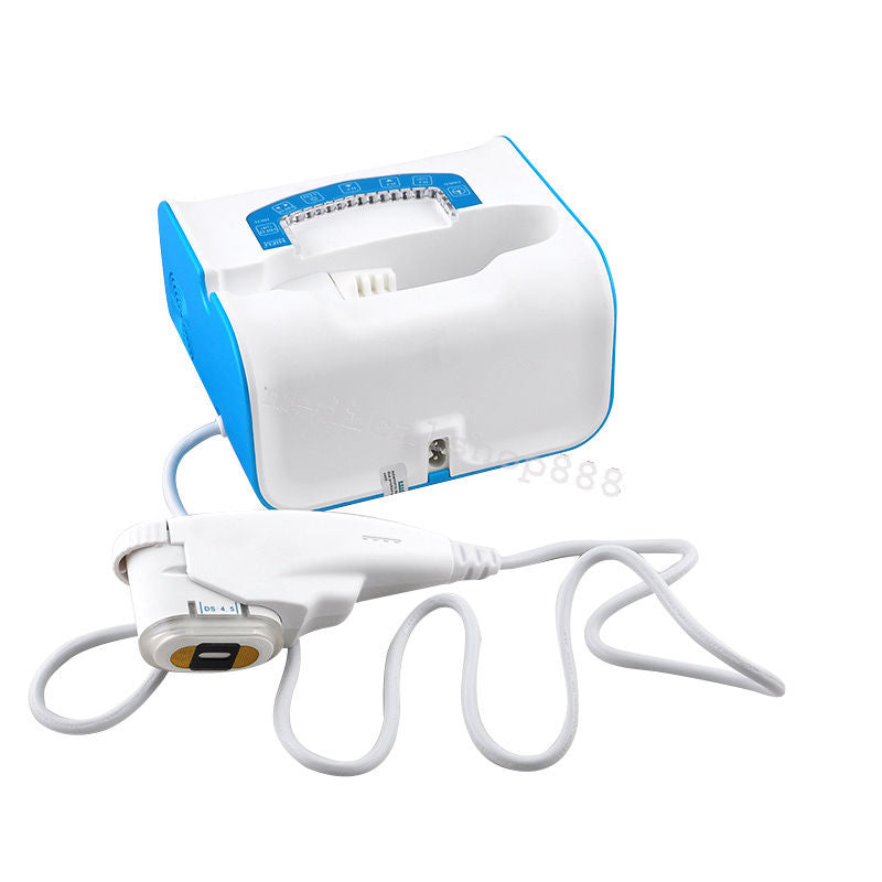 High Intensity Focused Ultrasound HIFU Ultrasonic RF Facial Skincare Beauty SPA DIAGNOSTIC ULTRASOUND MACHINES FOR SALE