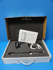 GE 6/TR P/N 46-280254 G1 Transrectal Ultrasound Probe for GE RT 3600 System*8694