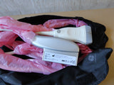 GE LOGIQ e BT10 Ultrasound Portable Machine W/ 4C-RS 12L-RS Probes CleanLowHour