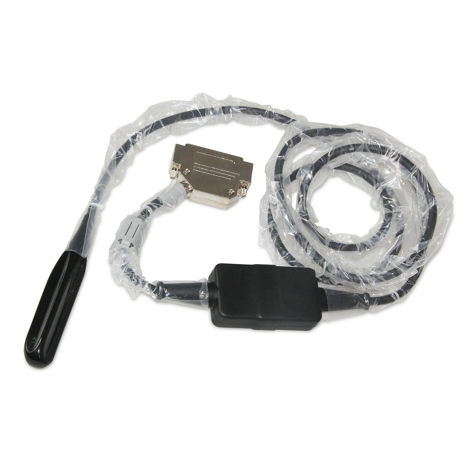 NEW Laptop Veterinary Ultrasound Scanner Portable Machine+7.5Mhz Rectal Probe,US 670924011996 DIAGNOSTIC ULTRASOUND MACHINES FOR SALE